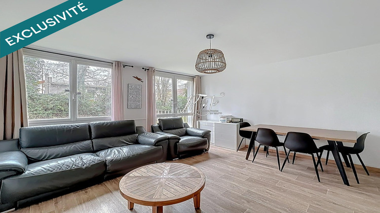 Ma-Cabane - Vente Appartement Eragny, 64 m²