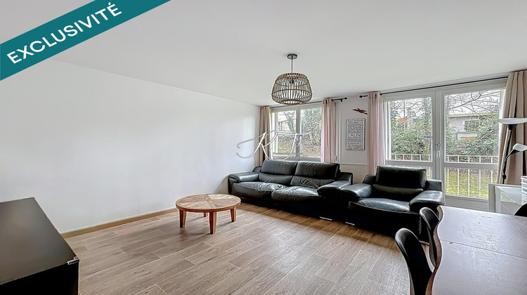 Ma-Cabane - Vente Appartement Eragny, 64 m²