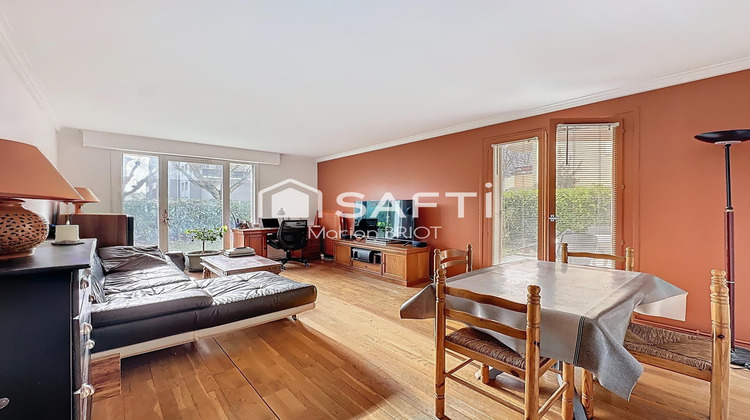 Ma-Cabane - Vente Appartement Eragny, 86 m²