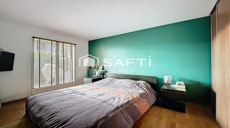 Ma-Cabane - Vente Appartement Eragny, 86 m²