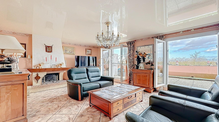 Ma-Cabane - Vente Appartement Eragny, 88 m²