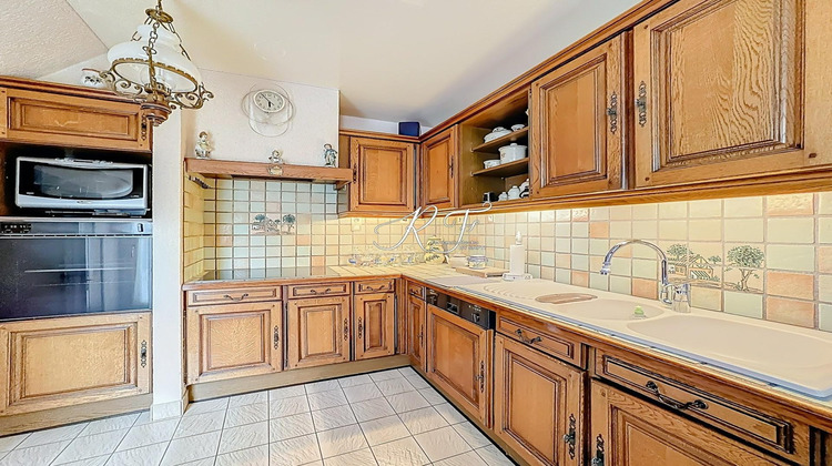 Ma-Cabane - Vente Appartement Eragny, 88 m²