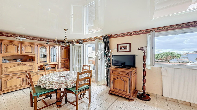 Ma-Cabane - Vente Appartement Eragny, 88 m²