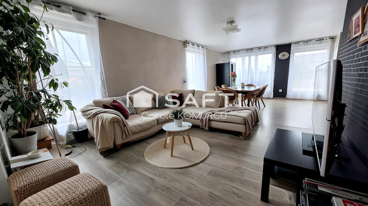 Ma-Cabane - Vente Appartement Eragny, 85 m²