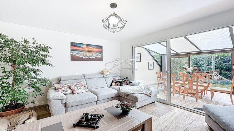 Ma-Cabane - Vente Appartement Eragny, 118 m²