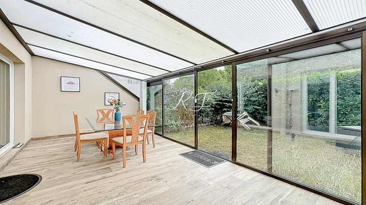 Ma-Cabane - Vente Appartement Eragny, 118 m²