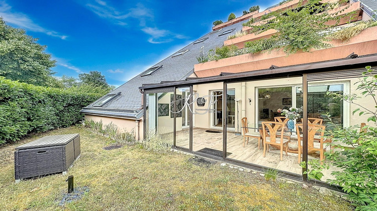 Ma-Cabane - Vente Appartement Eragny, 118 m²