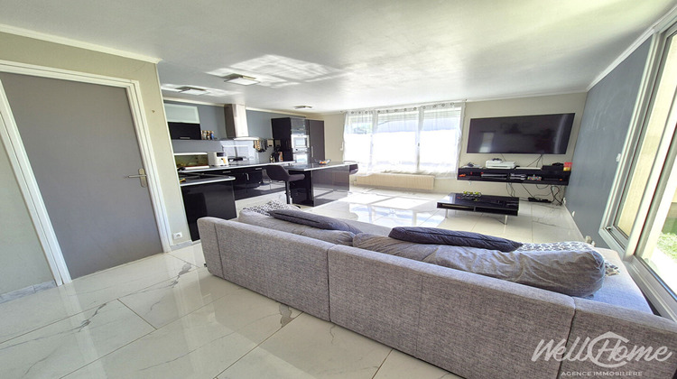 Ma-Cabane - Vente Appartement ERAGNY, 82 m²