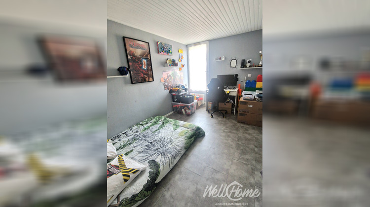 Ma-Cabane - Vente Appartement ERAGNY, 82 m²