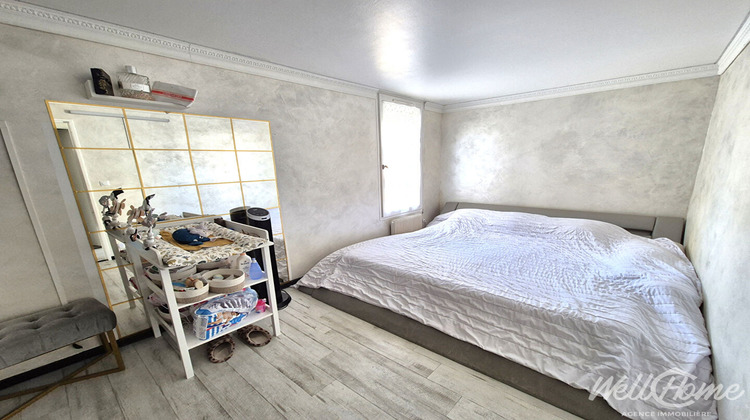 Ma-Cabane - Vente Appartement ERAGNY, 82 m²