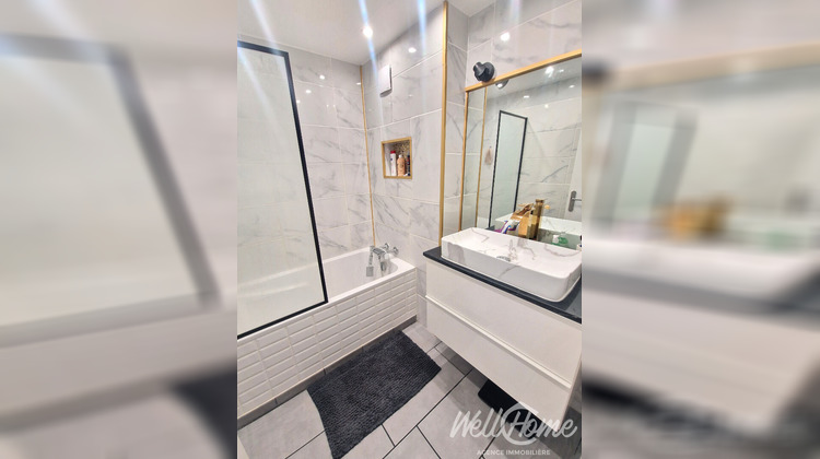 Ma-Cabane - Vente Appartement ERAGNY, 82 m²