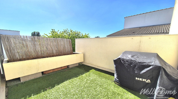 Ma-Cabane - Vente Appartement ERAGNY, 82 m²