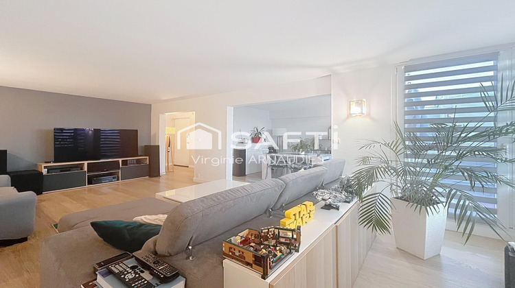 Ma-Cabane - Vente Appartement Eragny, 94 m²