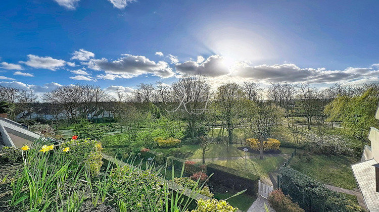 Ma-Cabane - Vente Appartement Eragny, 92 m²