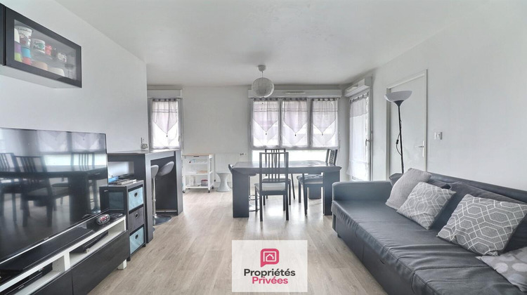 Ma-Cabane - Vente Appartement ERAGNY, 57 m²