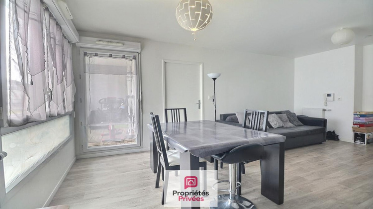 Ma-Cabane - Vente Appartement ERAGNY, 57 m²