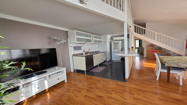 Ma-Cabane - Vente Appartement Eragny, 75 m²