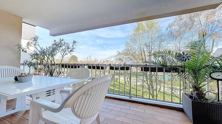 Ma-Cabane - Vente Appartement Eragny, 93 m²