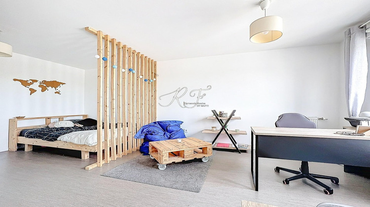 Ma-Cabane - Vente Appartement Eragny, 31 m²