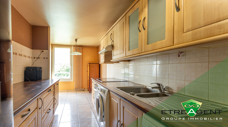 Ma-Cabane - Vente Appartement ERAGNY, 82 m²