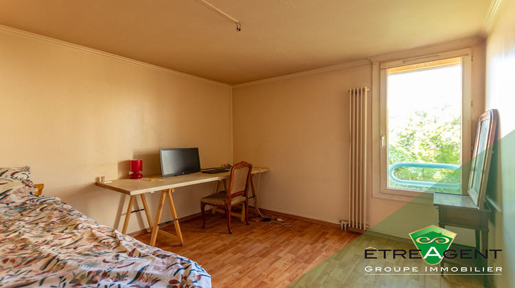 Ma-Cabane - Vente Appartement ERAGNY, 82 m²