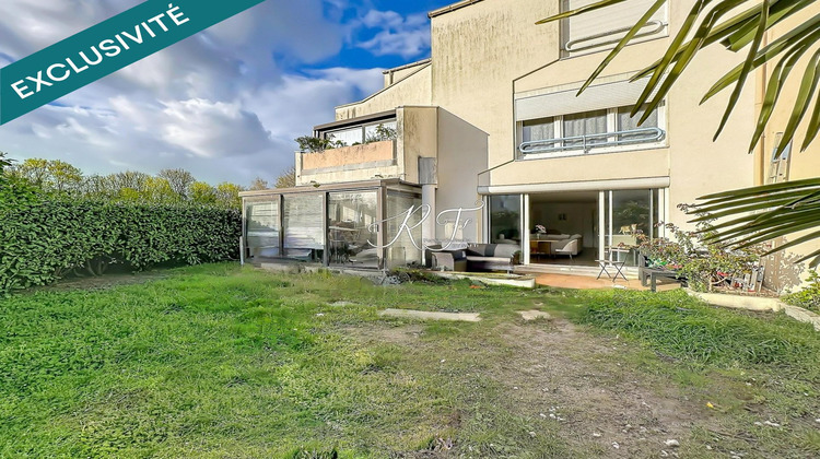 Ma-Cabane - Vente Appartement Eragny, 97 m²