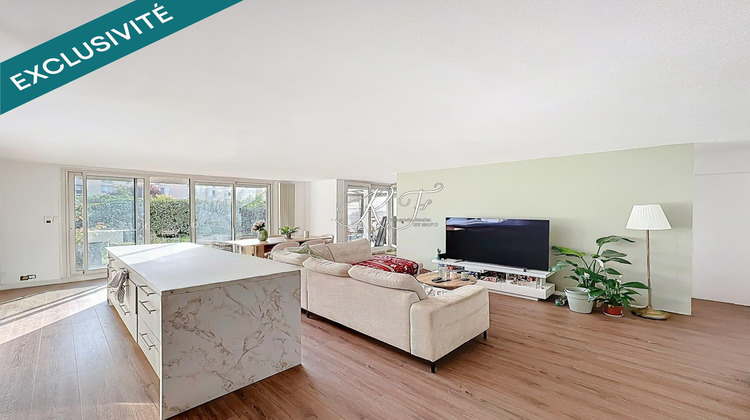 Ma-Cabane - Vente Appartement Eragny, 97 m²