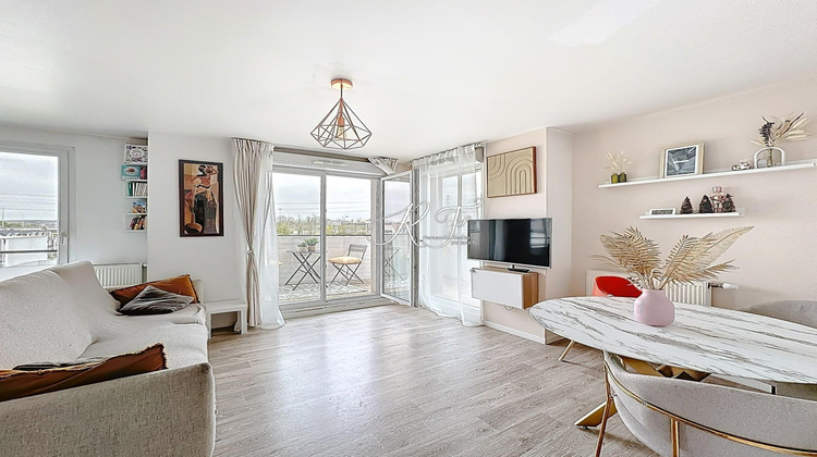 Ma-Cabane - Vente Appartement Eragny, 63 m²