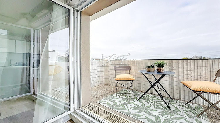 Ma-Cabane - Vente Appartement Eragny, 63 m²