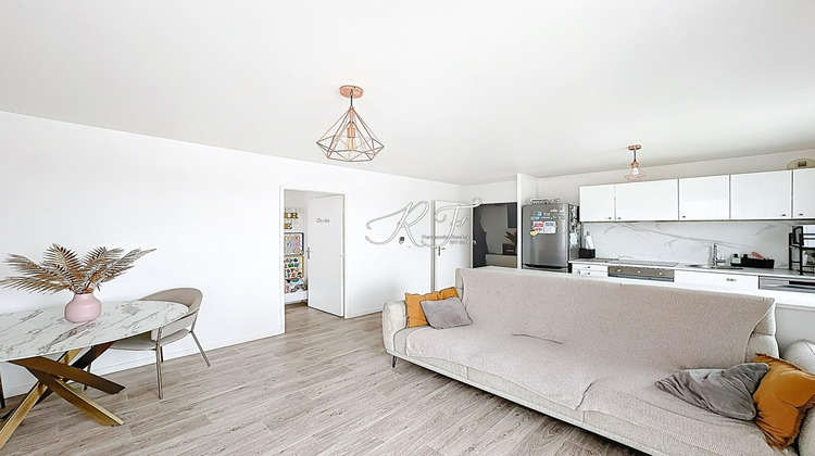 Ma-Cabane - Vente Appartement Eragny, 63 m²