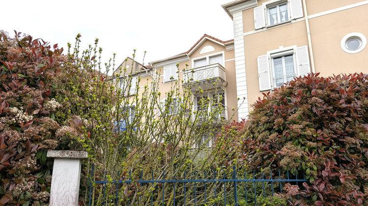 Ma-Cabane - Vente Appartement ERAGNY, 43 m²