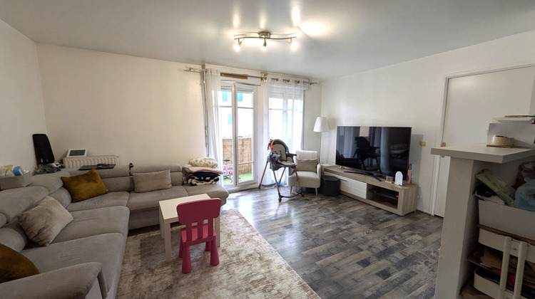 Ma-Cabane - Vente Appartement ERAGNY, 43 m²