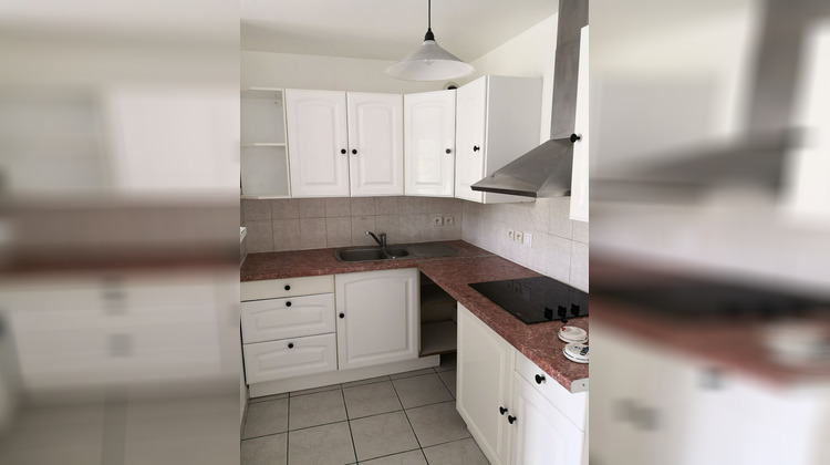 Ma-Cabane - Vente Appartement ERAGNY, 43 m²