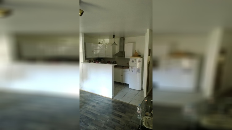 Ma-Cabane - Vente Appartement ERAGNY, 43 m²