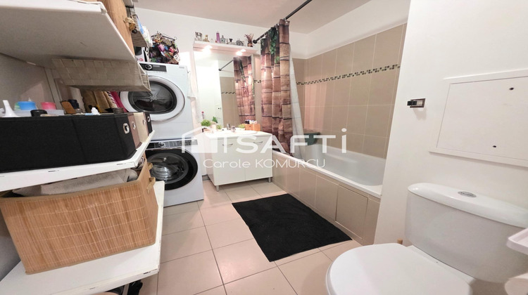 Ma-Cabane - Vente Appartement Eragny, 85 m²