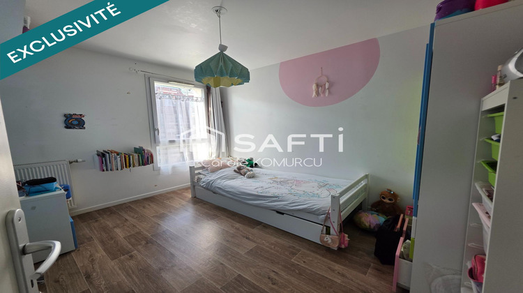 Ma-Cabane - Vente Appartement Eragny, 54 m²