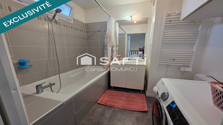 Ma-Cabane - Vente Appartement Eragny, 54 m²