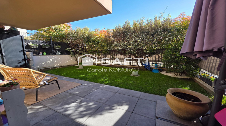 Ma-Cabane - Vente Appartement Eragny, 63 m²