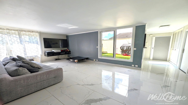Ma-Cabane - Vente Appartement ERAGNY, 82 m²