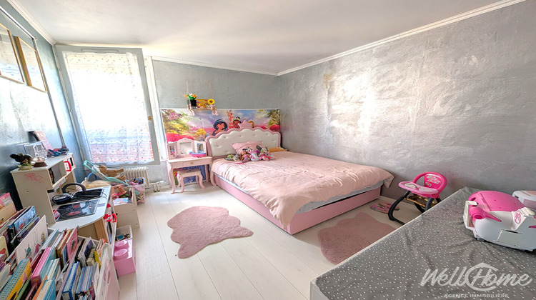 Ma-Cabane - Vente Appartement ERAGNY, 82 m²