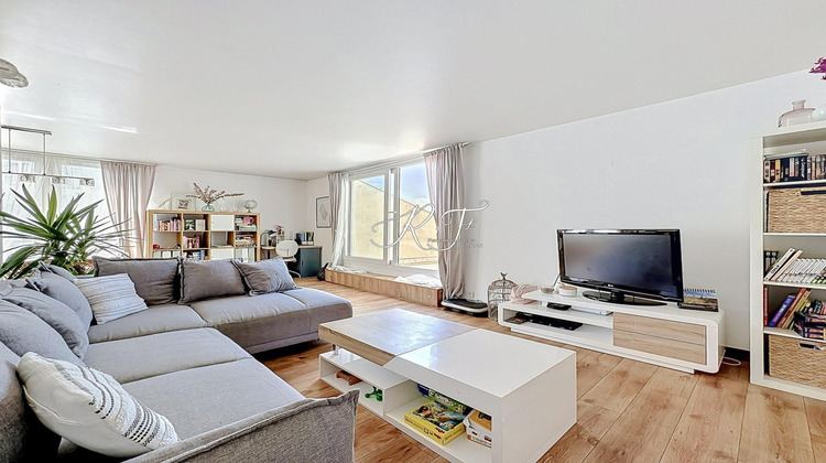 Ma-Cabane - Vente Appartement Eragny, 72 m²