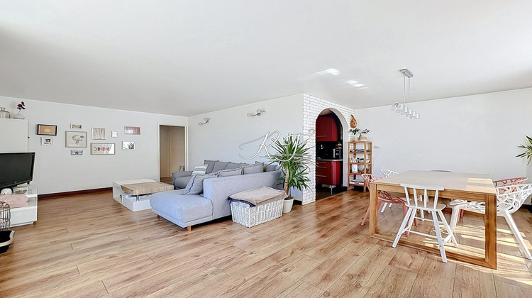 Ma-Cabane - Vente Appartement Eragny, 72 m²