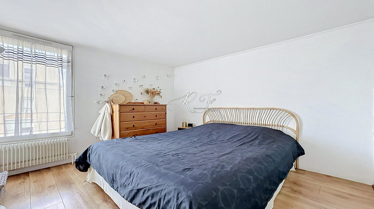 Ma-Cabane - Vente Appartement Eragny, 72 m²