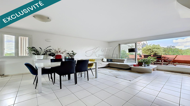 Ma-Cabane - Vente Appartement Eragny, 93 m²