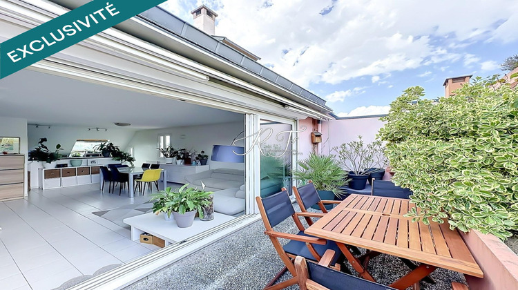 Ma-Cabane - Vente Appartement Eragny, 93 m²