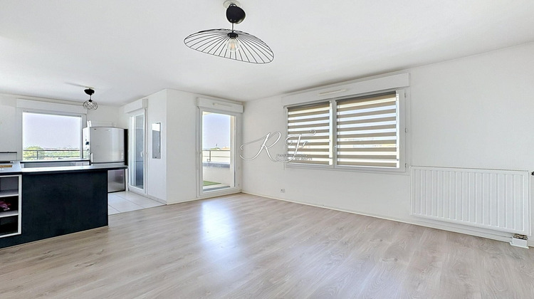 Ma-Cabane - Vente Appartement Eragny, 59 m²