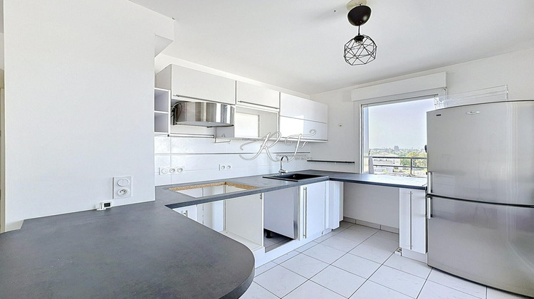 Ma-Cabane - Vente Appartement Eragny, 59 m²