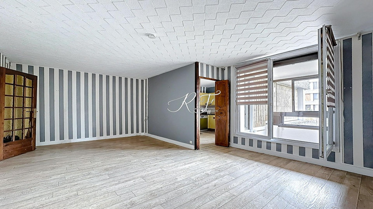 Ma-Cabane - Vente Appartement Eragny, 73 m²