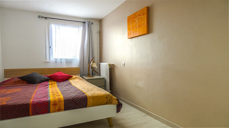 Ma-Cabane - Vente Appartement Eragny, 66 m²
