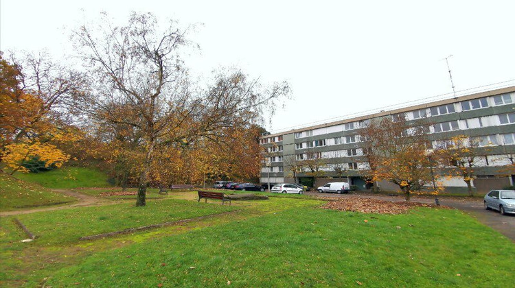 Ma-Cabane - Vente Appartement Eragny, 62 m²
